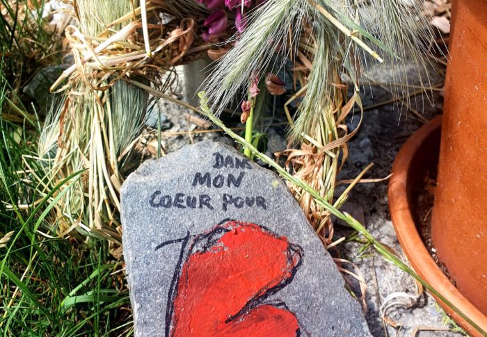 Tes frères font face à la mort
