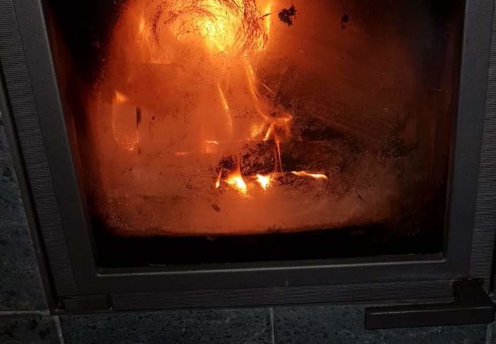 Ma fille, ma lumière